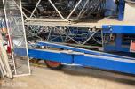 Malmqvist High Climber MA-2000 arbeidsplattform 