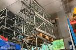 Malmqvist High Climber MA-2000 arbeidsplattform 