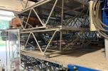 Malmqvist High Climber MA-2000 arbeidsplattform 