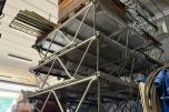 Malmqvist High Climber MA-2000 arbeidsplattform 