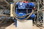 Malmqvist High Climber MA-2000 arbeidsplattform 