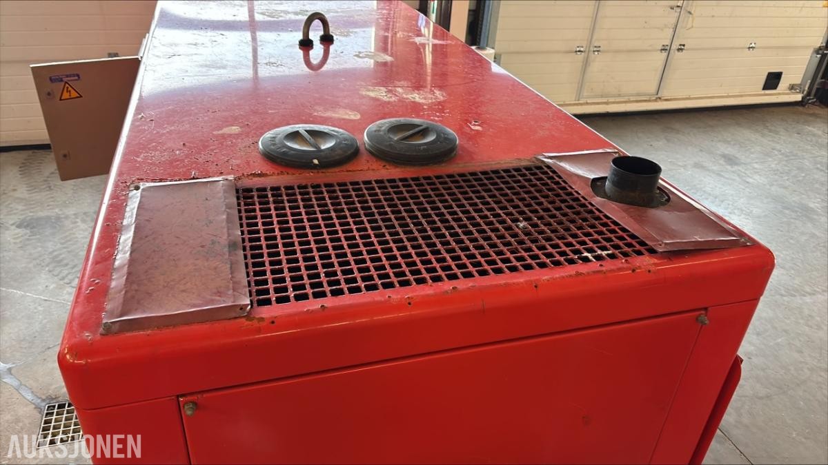 Himoinsa 60 kVA
