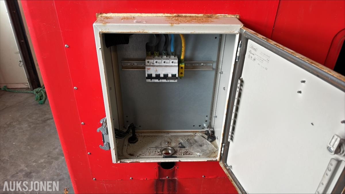 Himoinsa 60 kVA