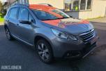 2013 Peugeot 2008 1.6-92 D