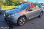 2013 Peugeot 2008 1.6-92 D