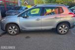 2013 Peugeot 2008 1.6-92 D