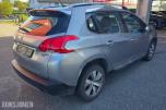 2013 Peugeot 2008 1.6-92 D