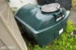 Dieseltank i plast SpillStop overfyllingsvern | Påfyllingssystem