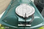 Dieseltank i plast SpillStop overfyllingsvern | Påfyllingssystem