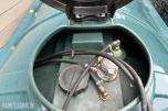 Dieseltank i plast SpillStop overfyllingsvern | Påfyllingssystem