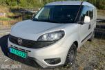 Fiat Doblò Professional 1.6 Diesel 105 hk – 2019 – 77 927 km