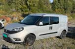 Fiat Doblò Professional 1.6 Diesel 105 hk – 2019 – 77 927 km