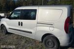 Fiat Doblò Professional 1.6 Diesel 105 hk – 2019 – 77 927 km