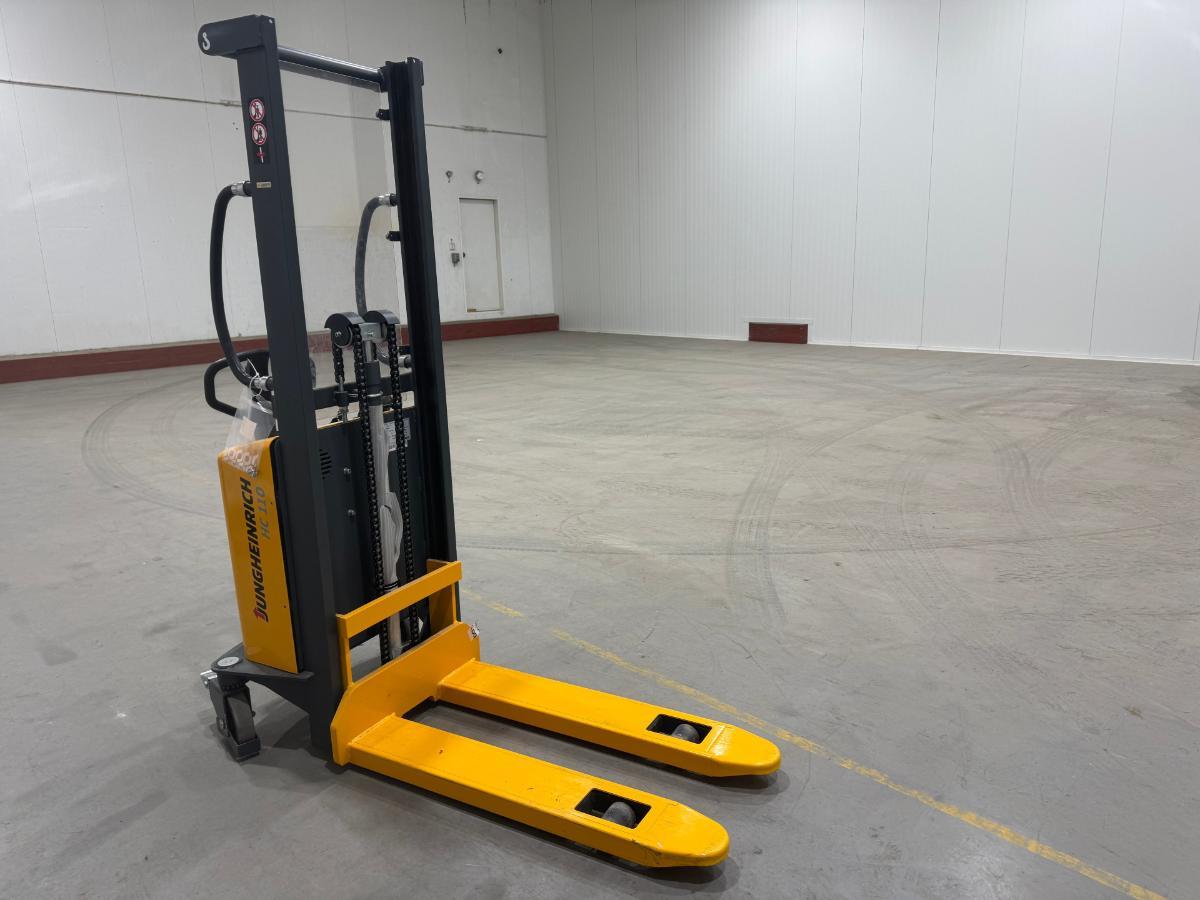 2014 Jungheinrich HC 110 Pallejekk - 1000 kg