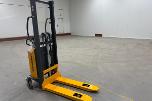 2014 Jungheinrich HC 110 Pallejekk - 1000 kg