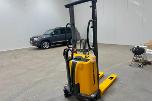 2014 Jungheinrich HC 110 Pallejekk - 1000 kg