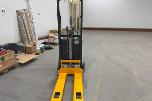 2014 Jungheinrich HC 110 Pallejekk - 1000 kg