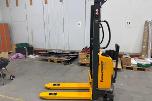2014 Jungheinrich HC 110 Pallejekk - 1000 kg