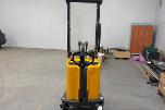2014 Jungheinrich HC 110 Pallejekk - 1000 kg