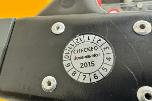 2014 Jungheinrich HC 110 Pallejekk - 1000 kg