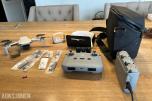 2021 DJI Mini 2 - Drone Mini 2 - Drone