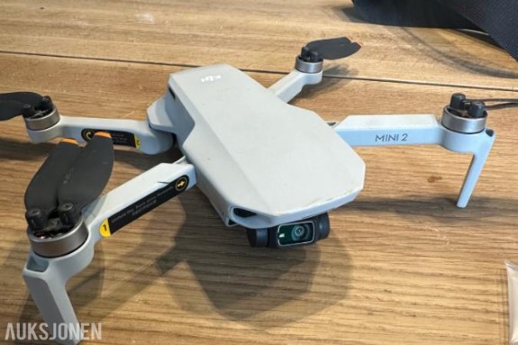 2021 DJI Mini 2 - Drone Mini 2 - Drone