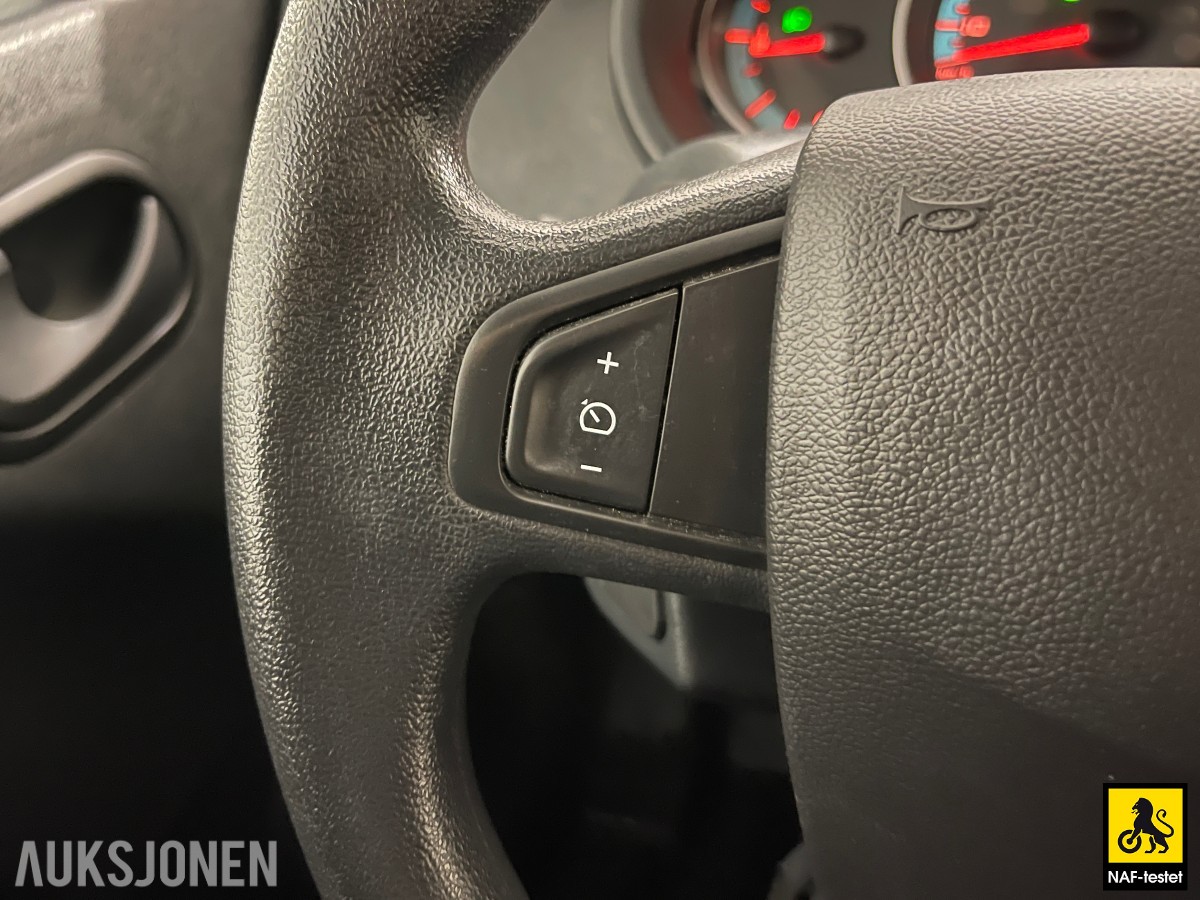 2019 Renault Kangoo Z.E MAXI KAMERA NAVI CRUISE