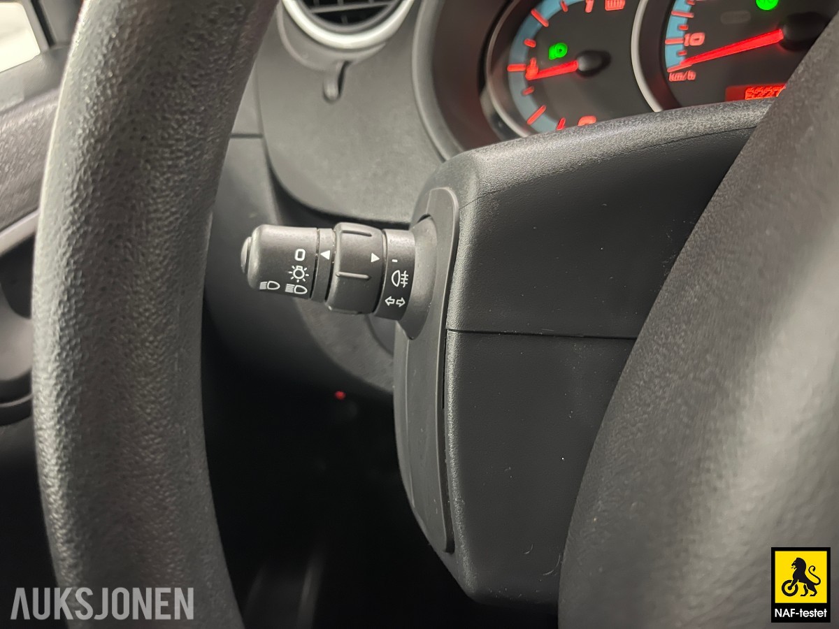 2019 Renault Kangoo Z.E MAXI KAMERA NAVI CRUISE