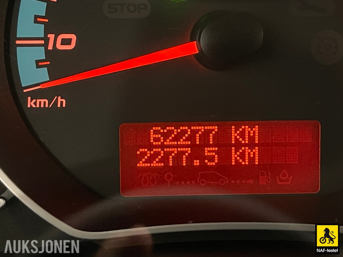 2019 Renault Kangoo Z.E MAXI KAMERA NAVI CRUISE