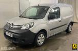 2019 Renault Kangoo Z.E MAXI KAMERA NAVI CRUISE