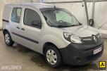 2019 Renault Kangoo Z.E MAXI KAMERA NAVI CRUISE