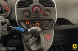 2019 Renault Kangoo Z.E MAXI KAMERA NAVI CRUISE