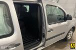2019 Renault Kangoo Z.E MAXI KAMERA NAVI CRUISE