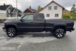 2002 Chevrolet Silverado 6.6 Duramax 4X4 / EU-ok / 354007km