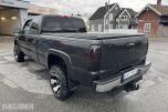 2002 Chevrolet Silverado 6.6 Duramax 4X4 / EU-ok / 354007km