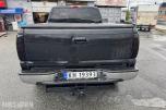2002 Chevrolet Silverado 6.6 Duramax 4X4 / EU-ok / 354007km