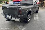 2002 Chevrolet Silverado 6.6 Duramax 4X4 / EU-ok / 354007km