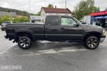 2002 Chevrolet Silverado 6.6 Duramax 4X4 / EU-ok / 354007km