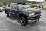 2002 Chevrolet Silverado 6.6 Duramax 4X4 / EU-ok / 354007km