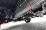 2002 Chevrolet Silverado 6.6 Duramax 4X4 / EU-ok / 354007km