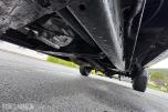 2002 Chevrolet Silverado 6.6 Duramax 4X4 / EU-ok / 354007km