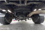 2002 Chevrolet Silverado 6.6 Duramax 4X4 / EU-ok / 354007km