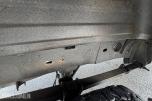 2002 Chevrolet Silverado 6.6 Duramax 4X4 / EU-ok / 354007km