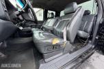 2002 Chevrolet Silverado 6.6 Duramax 4X4 / EU-ok / 354007km