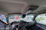 2002 Chevrolet Silverado 6.6 Duramax 4X4 / EU-ok / 354007km