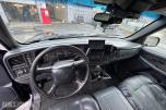 2002 Chevrolet Silverado 6.6 Duramax 4X4 / EU-ok / 354007km
