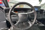 2002 Chevrolet Silverado 6.6 Duramax 4X4 / EU-ok / 354007km