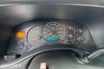 2002 Chevrolet Silverado 6.6 Duramax 4X4 / EU-ok / 354007km