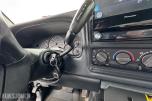 2002 Chevrolet Silverado 6.6 Duramax 4X4 / EU-ok / 354007km