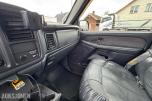 2002 Chevrolet Silverado 6.6 Duramax 4X4 / EU-ok / 354007km